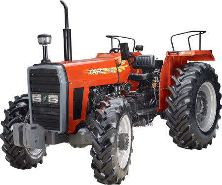 TAFE 7502 WD